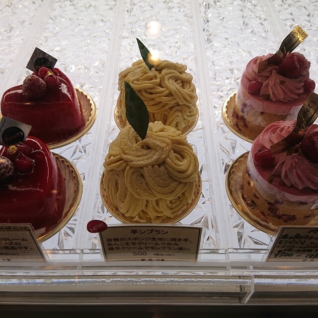 写真 スィーティーズ 谷六店 Sweet S 谷町六丁目 ケーキ 食べログ 写真 スィーティーズ 谷六店 Sweet S 谷町六丁目 ケーキ 食べログ