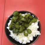 横浜家系らーめん ぼうそう家 - 