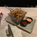 MIXX バー＆ラウンジ - 