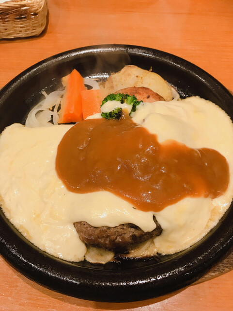 閉店 大かまど 芝 本店 オオカマド シバ 西4丁目 ハンバーグ 食べログ 閉店 大かまど 芝 本店 オオカマド シバ 西4丁目 ハンバーグ 食べログ
