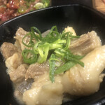 精肉・卸の肉バルSanoso - 