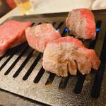 焼肉 チョモランマ - 