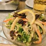 焼肉 チョモランマ - 