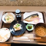 朝昼ときどき晩ごはん DOOR! - 