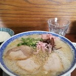 純とんこつ無双 - 