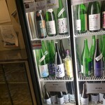 47都道府県の日本酒勢揃い 富士喜商店 - 