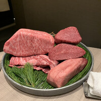 うし松 - 