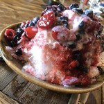 Gallery&Cafe　Contrail - 