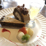 Gallery&Cafe　Contrail - 