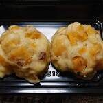 Imokaren - 鬼饅頭(500円)