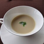 オリカ - スープ