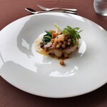 オリカ - 魚料理