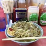 ラーメンショップ大和 - 