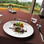 オリカ - メイン