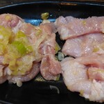 下町町屋 ホルモン 弘 - 