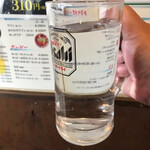 国民酒場あさひや じぃえんとるまん - 