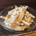 国民酒場あさひや じぃえんとるまん - 