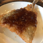 国民酒場あさひや じぃえんとるまん - 