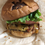 SHOGUN BURGER - 