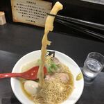 超純水採麺 天国屋 - 