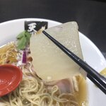 超純水採麺 天国屋 - 