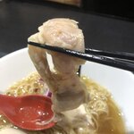 超純水採麺 天国屋 - 