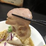 超純水採麺 天国屋 - 