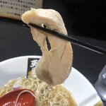 超純水採麺 天国屋 - 