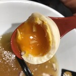 超純水採麺 天国屋 - 