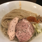 麺者すぐれ - 