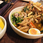 奥芝商店 八王子田代城 - 