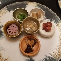 西麻布 焼肉 X - 