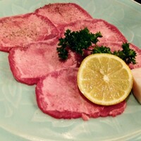 THE 雪月花 - 塩タン