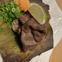 神戸牛 しゃぶしゃぶ おもき 離れ 銀座店 - 