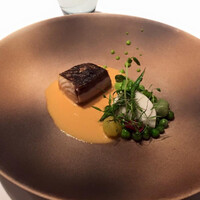 レストランエール - 