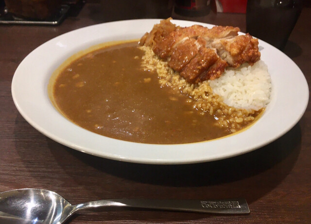 Coco壱番屋 香川国分寺店 ココイチバンヤ 端岡 カレーライス 食べログ Coco壱番屋 香川国分寺店 ココイチバンヤ 端岡 カレーライス 食べログ