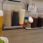 とんかつ源三 - 