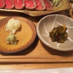 手打ちそば くるみの木 - 