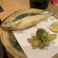 和食 ふじ波 - 