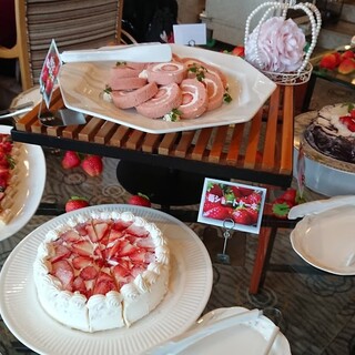 沼津 三島でおすすめのグルメ情報 ケーキバイキング をご紹介 食べログ 沼津 三島でおすすめのグルメ情報 ケーキバイキング をご紹介 食べログ