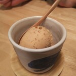 手打ちそば くるみの木 - 中々の美味❗