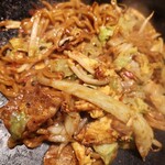 Okonomiyaki Hompo - 