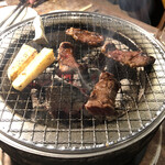 Sumibiyakiniku Tsuruchou - 