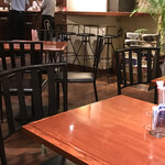 CAFE AALIYA - 