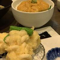 函館うに むらかみ 日本生命札幌ビル店 - 