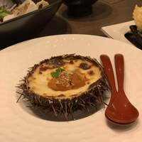 函館うに むらかみ 日本生命札幌ビル店 - 