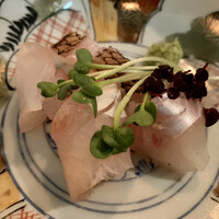 あそび割烹 さん葉か - 