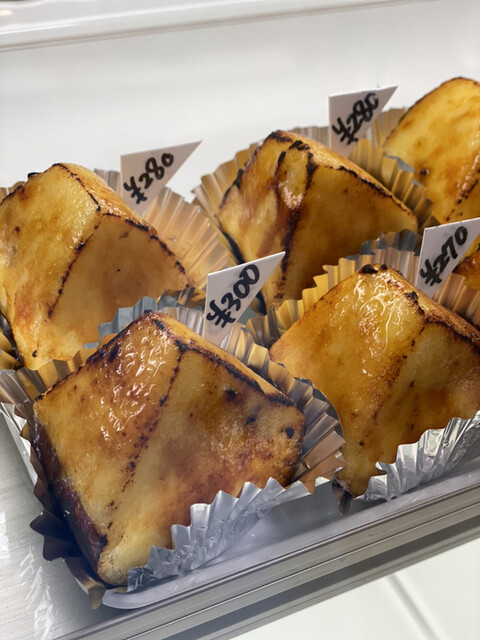 激レアポテト レアポテト｜豊田,足助エリア 豊田市｜御菓子司 かゑで本舗 加東家