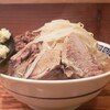 ラーメンだるま 小倉店