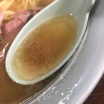 家系ラーメン まこと家 - 